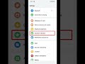 How to change notification tone in realme narzo 70x phone #shorts