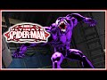 ULTIMATE SPIDER-MAN - Part 8 - Venom Escapes! (HD)