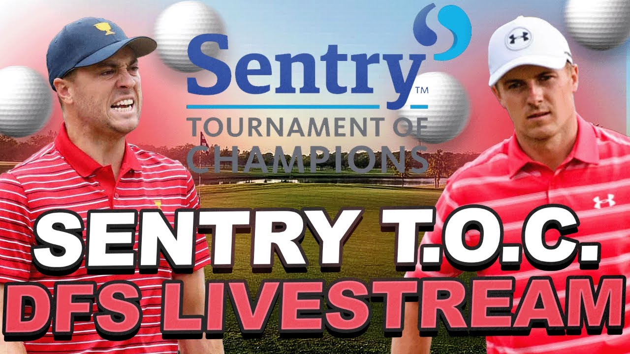 sentry tournament live stream