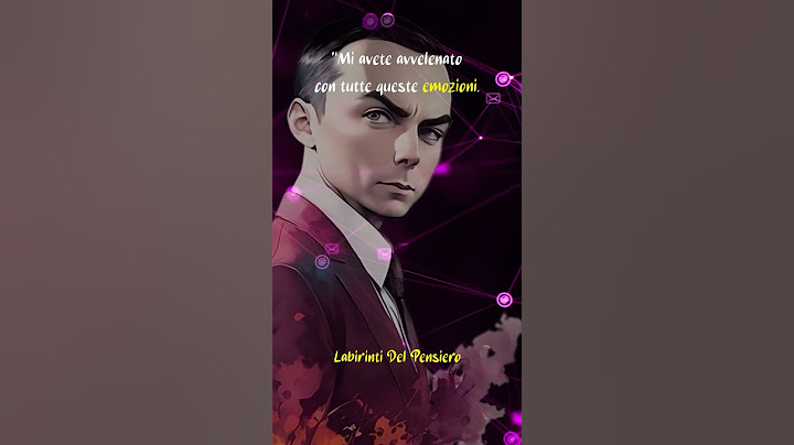 Sheldon Cooper e le Emozioni #shorts  #ispirazione #citazioni #motivazione #riflessioni #emozioni