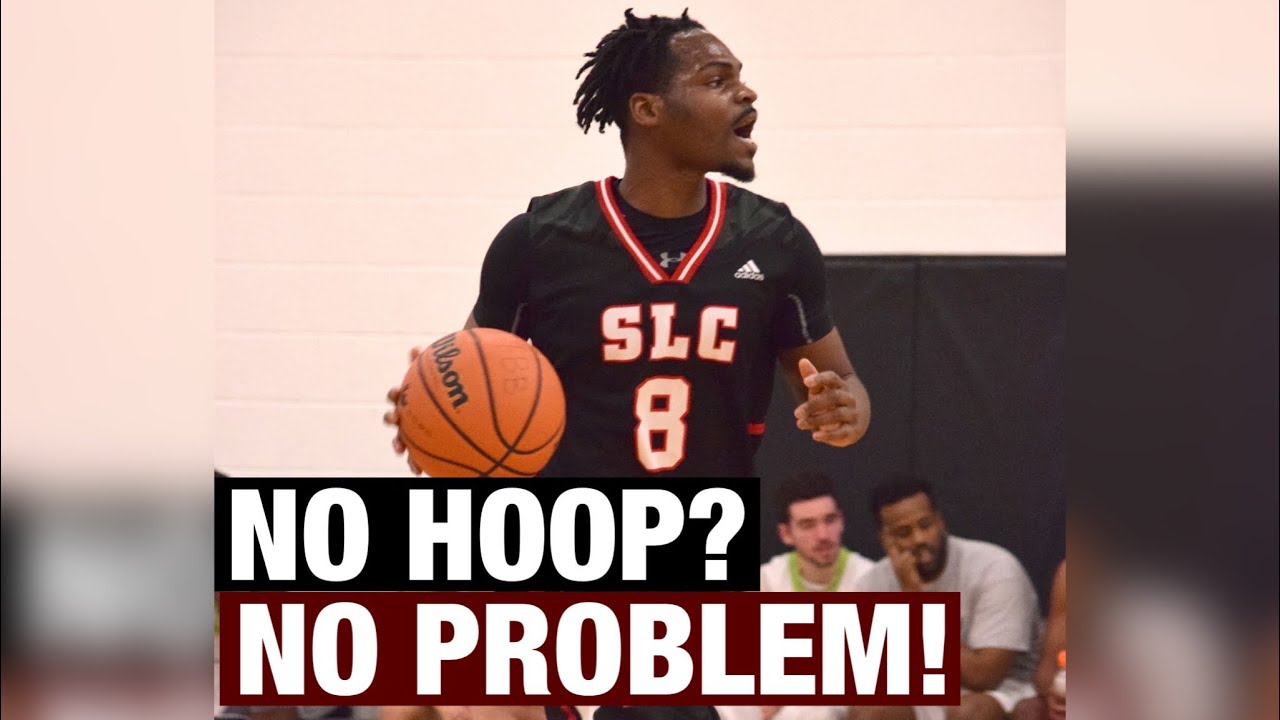 5 Basketball Shooting Drills WITHOUT A Hoop! YouTube