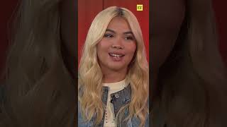 Hayley Kiyoko on the Legacy of ‘Lemonade Mouth’ #hayleykiyoko #lemonademouth