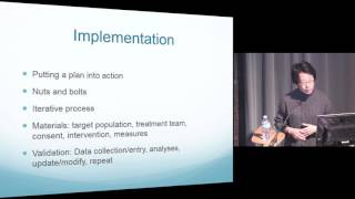 Research Day 2017 - Dr. Nancy Low - Discussant