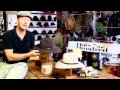 Akubra riverina product review by hats by the hundred