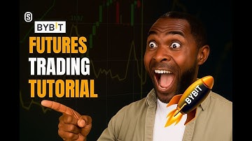 2025 Bybit Futures Trading Tutorial For Beginners (STEP-BY-STEP GUIDE) PART1
