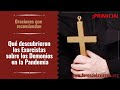 Qué descubrieron los Exorcistas sobre los Demonios en la Pandemia [y Oraciones que Recomiendan]