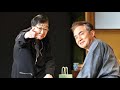 👉「輝さんを偲ぶ(西郷輝彦とあの人の貴重映像)」👉 #独断名場面 #舟木一夫コンサート