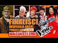 Finaliści The Voice Senior 2021 wspierają  akcję pomocy dla Oliwki chorej na SMA!!!