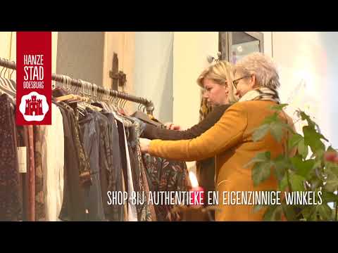 Achterhoek Toerisme - Bezoek Doesburg