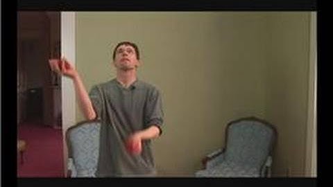 Juggling Balls : Continuous 7771 Site Swaps in 4 Ball Juggling