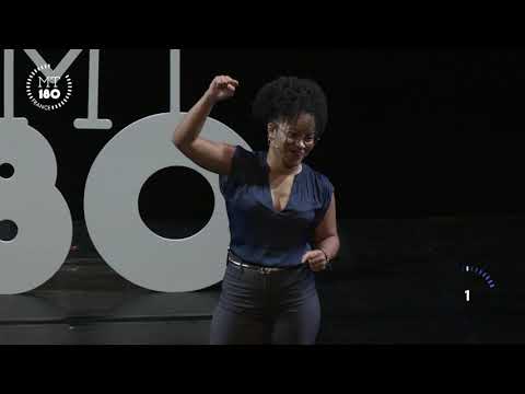 Aïcha LOÏAL – Audience Choice Award – National Final #MT180 2024