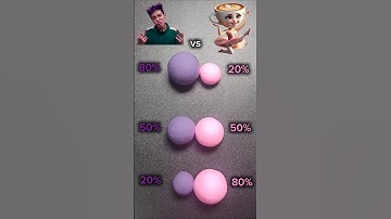 Squid Game Vs Brainrot Mixing Guess The Mixed Color ##memes #mixcolor #brainrot #squidgame3 #usa