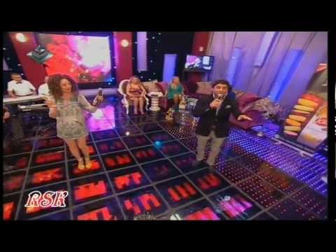 Nuri Serinlendirici & Jane - ICIME ATIYORUM ASK (Lider TV/2012)