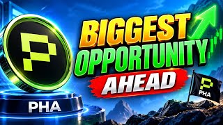 Pha coin News today!Phala Network Price Prediction