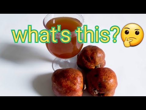 What Will Happen If You Eat Doum