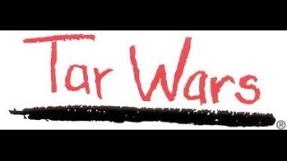 Tar Wars In the Classroom