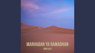 Marhaban Ya Ramadhan