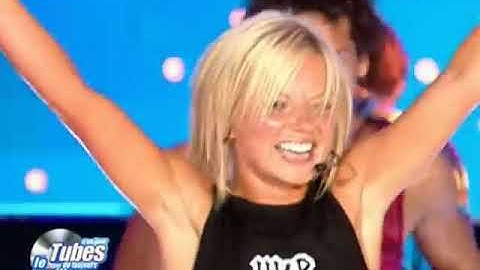 Geri Halliwell   It