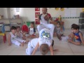 Sandbox fortaleza  capoeira