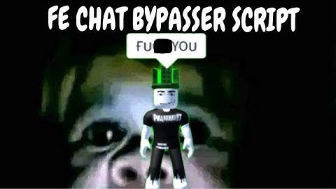 [FE] Chat Bypass Script | Pastebin