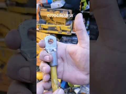 كابسة ترامل هايدروليكيا شحن للاستفسار الاتصال على الرقم التالي 07704965958 متوفر واتساب ويوجد توصيل