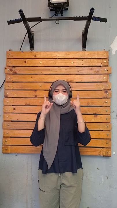 Jangan Hanya Datang & Tinggalkan Lara | Tutorial Dance TikTok | #dance #tiktok #tutorial #shorts 