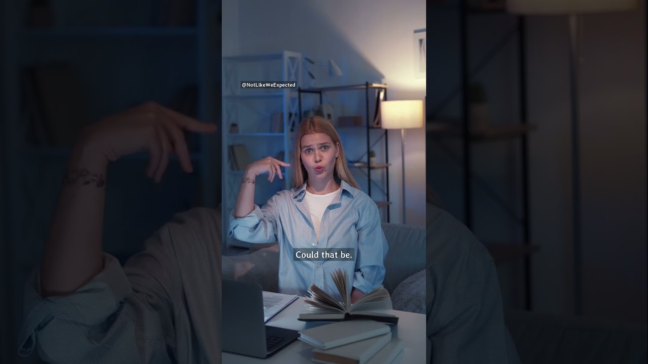 Explained:Why do I feel watched?  