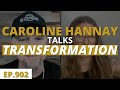 Caroline hannay talks transformationwake up legendary with david sharpe  legendary marketer