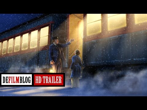 Polar, Official Trailer [HD]