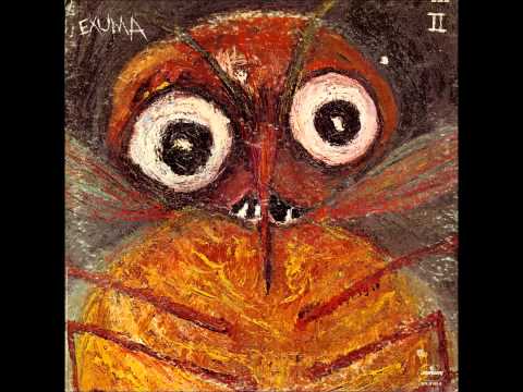 Ver Exuma - Baäl (HQ) no YouTube
