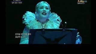 Miniatura de vídeo de "A.Schoenberg, Pierrot Lunaire Op.21(쉔베르크, 달에 홀린 피에로 작품 21) - 소프라노 이춘혜"