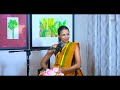 Fame Game | Season 03 | Featuring Thaji Dias