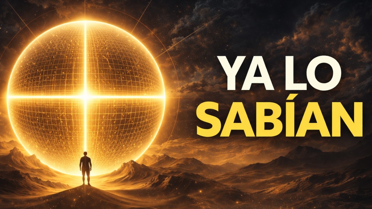 La Bhagavad Gita y el Misterio del Campo Unificado