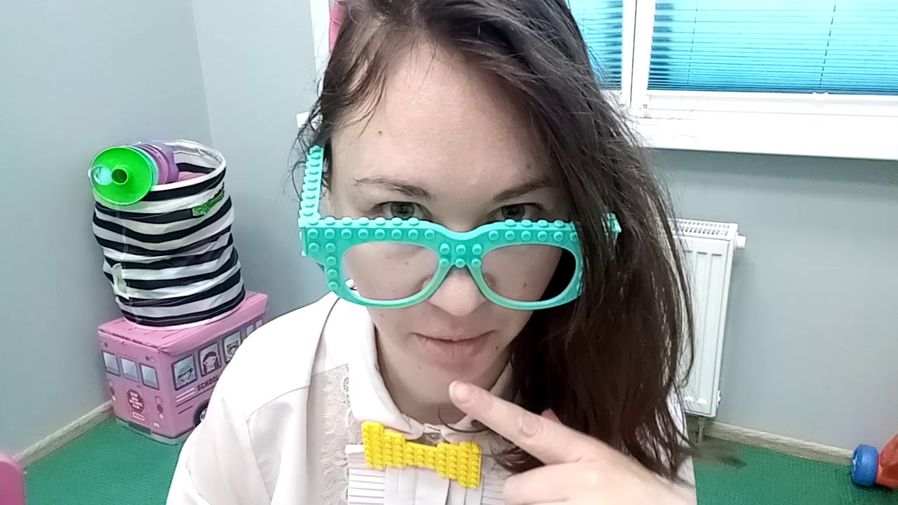 Научиться картавить? Главный тренд этого сезона. Смотрите в видео - YouTube