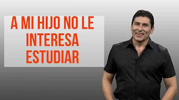 ¿Qué puedo hacer si mi hijo de 14 años se niega a ir al colegio?