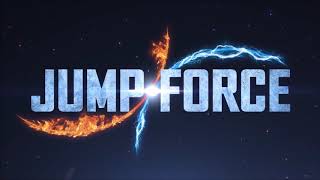 The PROBLEMS with JUMP FORCE