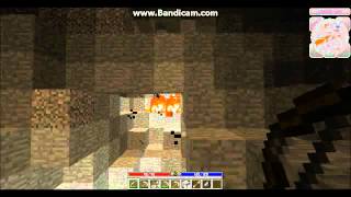 Minecraft Hack Slash Mine Adventures Episode 2 The Giant Fissure