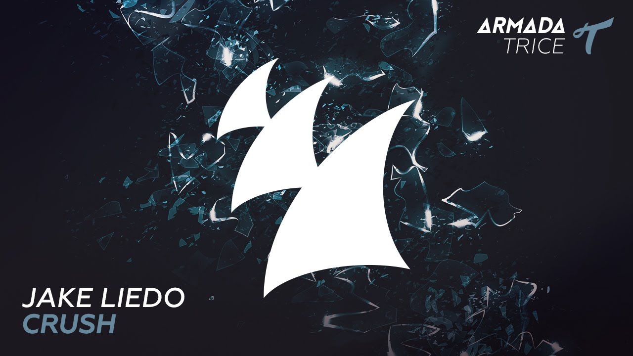 Watch Jake Liedo - Crush (Radio Edit) on YouTube Watch Jake Liedo - Crush (Radio Edit) on YouTube