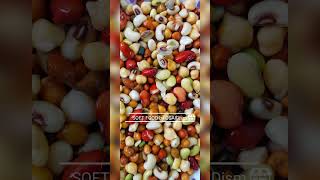 Special Treat Soft Food Seed Mix for Large Parrots  Pakistan Grey Parrot Macaw Ringneck #shorts screenshot 4
