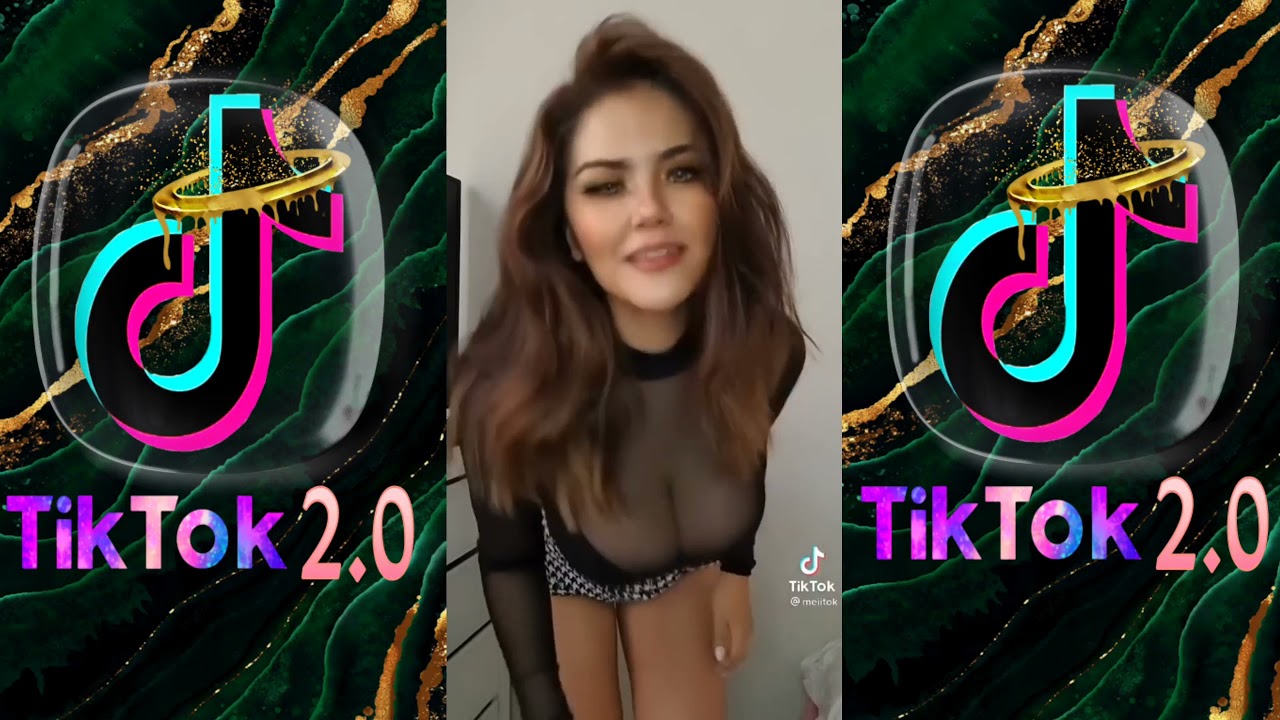 Como hacer zoom en tik tok