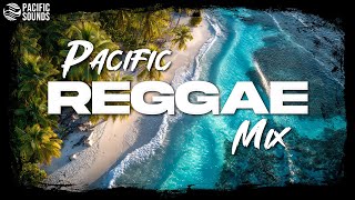 Pacific Reggae Playlist/Mix with (House of Shem, Fiji, Lomez Brown, Jordan T) \u0026 More!