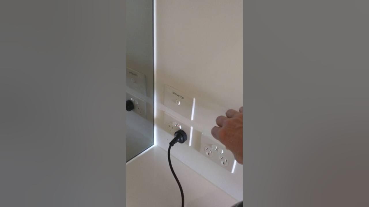 How to turn on the Smeg Induction cooktop YouTube