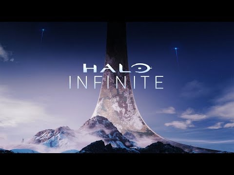 HALO INFINITE - Gameplay Trailer E3 2019