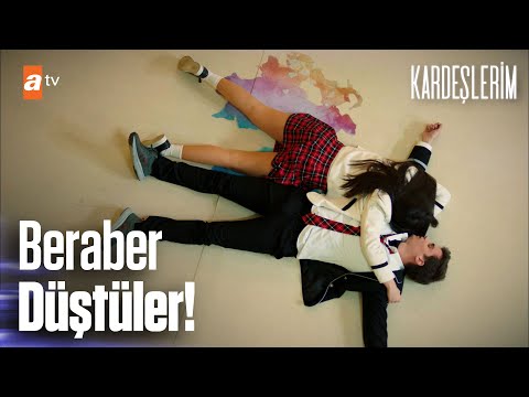 Kaan ve Süsen'in tartışması acı bitti! - Kardeşlerim 46. Bölüm