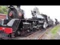 Steam trains - Paekakariki