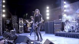 AGAINST ME! - BABY, I&#39;M AN ANARCHIST (LIVE) 2017