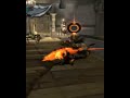 God of war High level Gameplay / Super Epic Gaming / #shorts