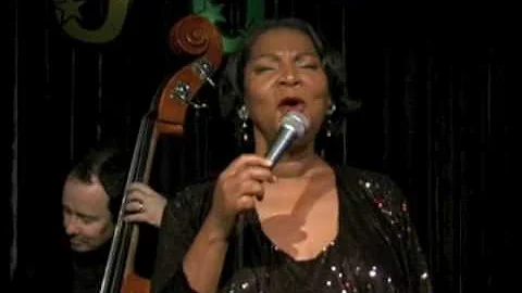Stephanie Crawford Live at Anna's
