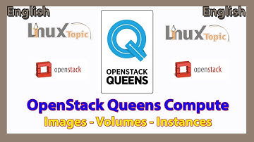 Latest OpenStack Queens compute configuration tutorial 2018 In English