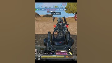 1v4 Clutch COD Mobile  #codm #codmobile